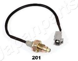 Japanparts IS-201 - Interruttore luce freno www.autoricambi360.it