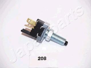 Japanparts IS-208 - Interruttore luce freno www.autoricambi360.it