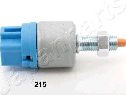 Japanparts IS-215 - Interruttore luce freno www.autoricambi360.it