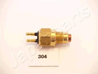 Japanparts IV-304 - Termocontatto, Ventola radiatore www.autoricambi360.it
