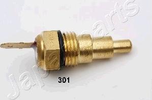 Japanparts IV-301 - Termocontatto, Ventola radiatore www.autoricambi360.it