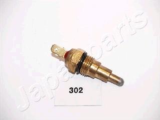 Japanparts IV-302 - Termocontatto, Ventola radiatore www.autoricambi360.it