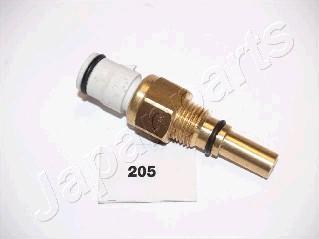 Japanparts IV-205 - Termocontatto, Ventola radiatore www.autoricambi360.it
