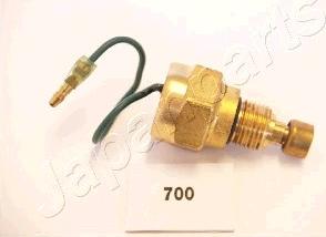 Japanparts IV-700 - Termocontatto, Ventola radiatore www.autoricambi360.it