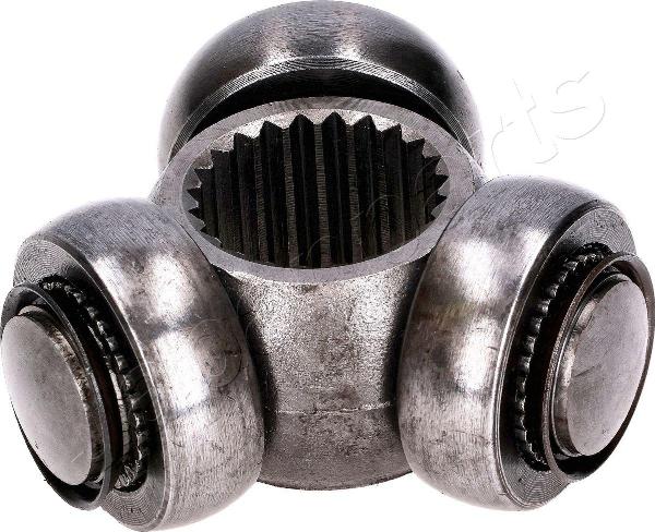 Japanparts JO-0302 - Tripode, Semiasse www.autoricambi360.it