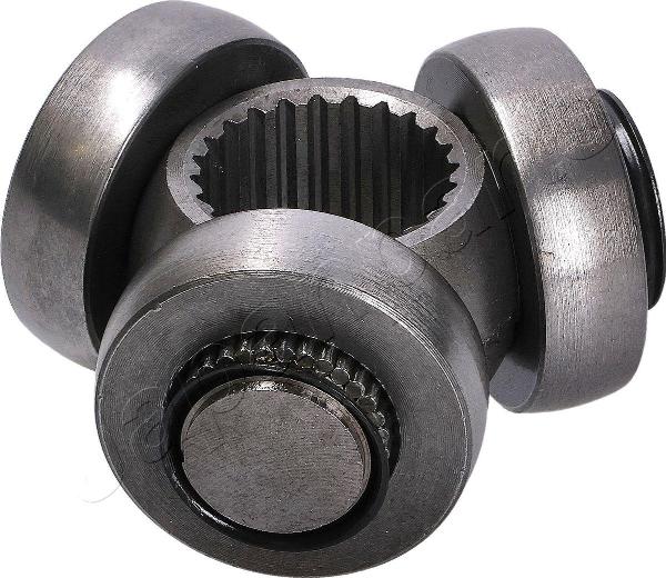 Japanparts JO-0205 - Tripode, Semiasse www.autoricambi360.it