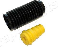 Japanparts KB-A20 - Kit parapolvere, Ammortizzatore www.autoricambi360.it