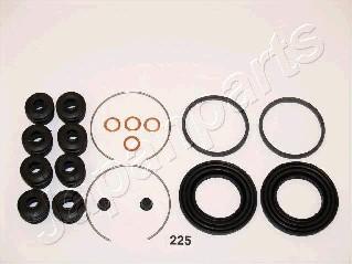 Japanparts KD-225 - Kit riparazione, Pinza freno www.autoricambi360.it
