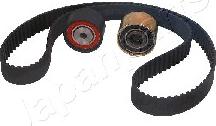 Japanparts KDD-904A - Kit cinghie dentate www.autoricambi360.it