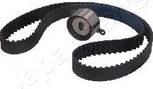 Japanparts KDD-481 - Kit cinghie dentate www.autoricambi360.it