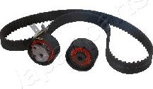 Japanparts KDD-515 - Kit cinghie dentate www.autoricambi360.it