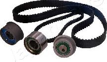 Japanparts KDD-539 - Kit cinghie dentate www.autoricambi360.it