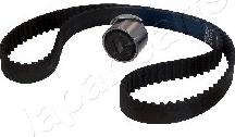 Japanparts KDD-538 - Kit cinghie dentate www.autoricambi360.it
