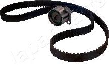 Japanparts KDD-525 - Kit cinghie dentate www.autoricambi360.it