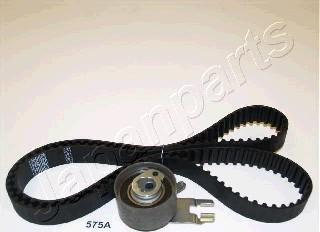 Japanparts KDD-575A - Kit cinghie dentate www.autoricambi360.it