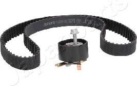 Japanparts KDD-114 - Kit cinghie dentate www.autoricambi360.it