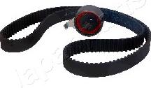 Japanparts KDD-808 - Kit cinghie dentate www.autoricambi360.it