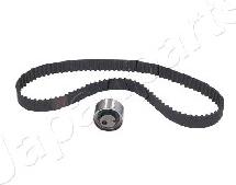 Japanparts KDD-803 - Kit cinghie dentate www.autoricambi360.it