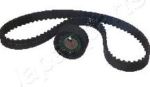 Japanparts KDD-814 - Kit cinghie dentate www.autoricambi360.it