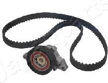 Japanparts KDD-392 - Kit cinghie dentate www.autoricambi360.it