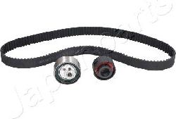 Japanparts KDD-397 - Kit cinghie dentate www.autoricambi360.it