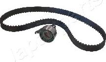 Japanparts KDD-307A - Kit cinghie dentate www.autoricambi360.it