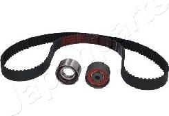 Japanparts KDD-327 - Kit cinghie dentate www.autoricambi360.it