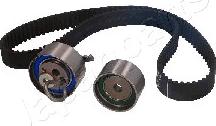 Japanparts KDD-291 - Kit cinghie dentate www.autoricambi360.it