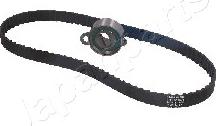 Japanparts KDD-201C - Kit cinghie dentate www.autoricambi360.it