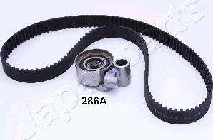 Japanparts KDD-286A - Kit cinghie dentate www.autoricambi360.it