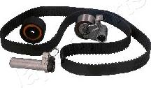 Japanparts KDD-229 - Kit cinghie dentate www.autoricambi360.it