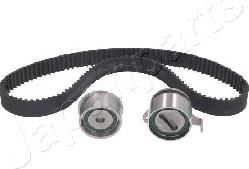 Japanparts KDD-228 - Kit cinghie dentate www.autoricambi360.it