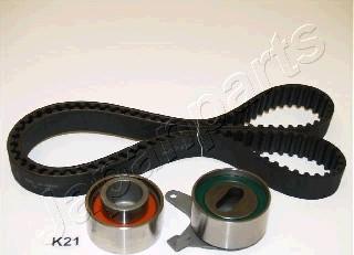 Japanparts KDD-K21 - Kit cinghie dentate www.autoricambi360.it