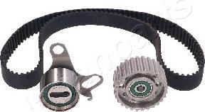 Japanparts KDD-T01 - Kit cinghie dentate www.autoricambi360.it