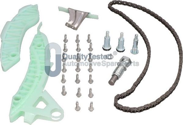 Japanparts KDK0110JM - Kit catena distribuzione www.autoricambi360.it