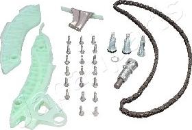 Japanparts KDK-0110 - Kit catena distribuzione www.autoricambi360.it