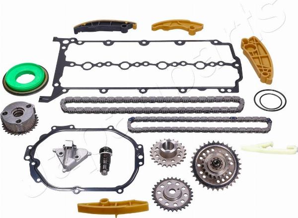 Japanparts KDK-1005 - Kit catena distribuzione www.autoricambi360.it