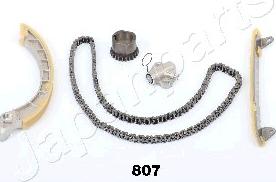 Japanparts KDK-807 - Kit catena distribuzione www.autoricambi360.it