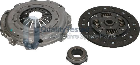 Japanparts KF459JM - Kit frizione www.autoricambi360.it