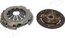 Japanparts KF-575 - Kit frizione www.autoricambi360.it