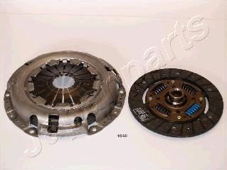 Japanparts KF-1040 - Kit frizione www.autoricambi360.it