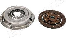 Japanparts KF-1015 - Kit frizione www.autoricambi360.it