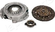 Japanparts KF-101 - Kit frizione www.autoricambi360.it