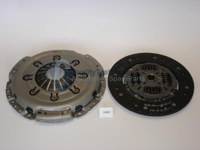 Japanparts KF1021JM - Kit frizione www.autoricambi360.it