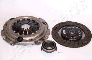 Japanparts KF-355 - Kit frizione www.autoricambi360.it