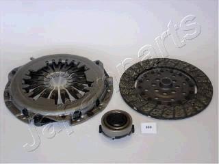 Japanparts KF-333 - Kit frizione www.autoricambi360.it