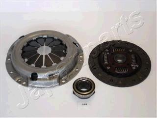 Japanparts KF-325 - Kit frizione www.autoricambi360.it