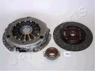 Japanparts KF-2085 - Kit frizione www.autoricambi360.it
