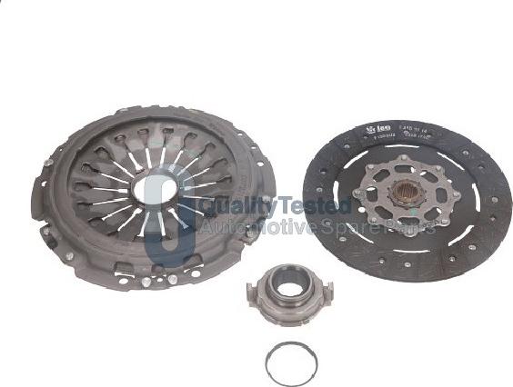 Japanparts KFAR03JM - Kit frizione www.autoricambi360.it