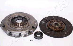 Japanparts KF-K34 - Kit frizione www.autoricambi360.it